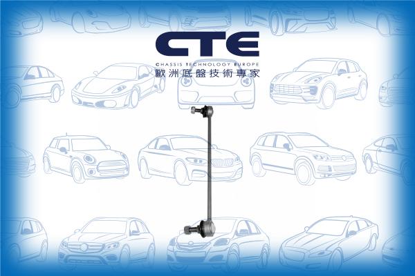 CTE CSL09015L - Entretoise / tige, stabilisateur cwaw.fr