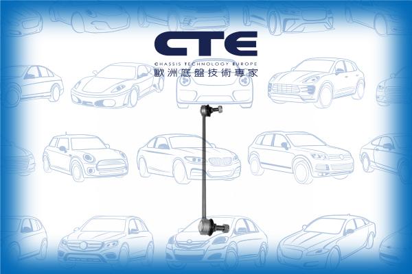 CTE CSL09015R - Entretoise / tige, stabilisateur cwaw.fr