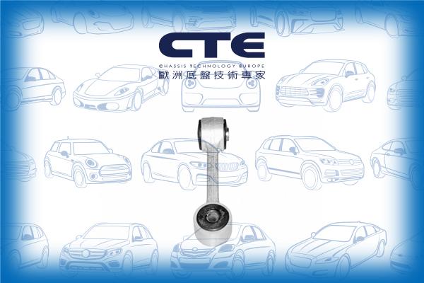 CTE CSL09011 - Entretoise / tige, stabilisateur cwaw.fr