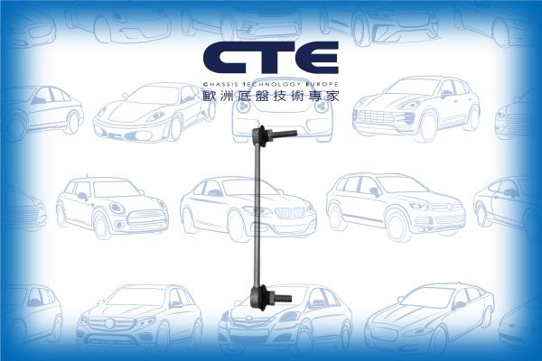 CTE CSL09024 - Entretoise / tige, stabilisateur cwaw.fr