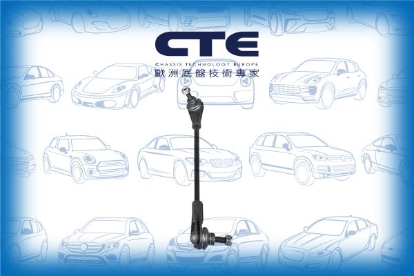 CTE CSL09025R - Entretoise / tige, stabilisateur cwaw.fr