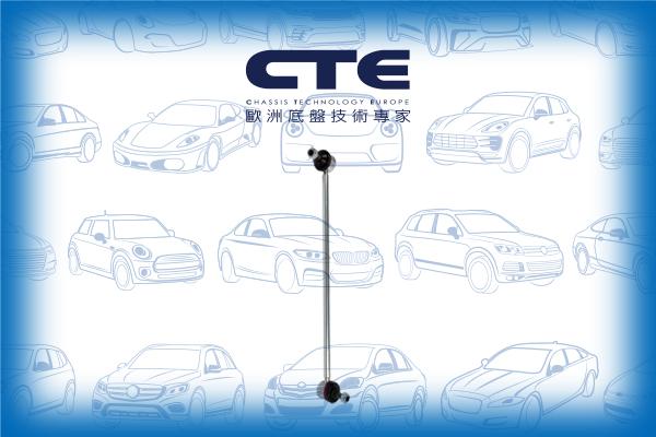 CTE CSL09028R - Entretoise / tige, stabilisateur cwaw.fr