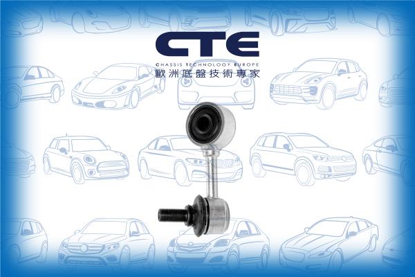 CTE CSL05011L - Entretoise / tige, stabilisateur cwaw.fr