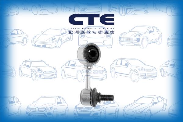 CTE CSL05011R - Entretoise / tige, stabilisateur cwaw.fr