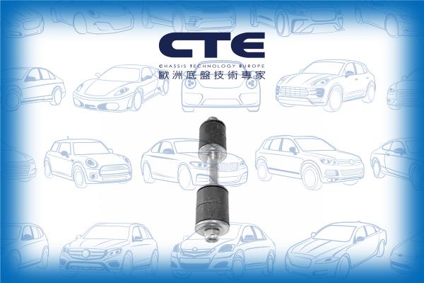 CTE CSL05021 - Entretoise / tige, stabilisateur cwaw.fr