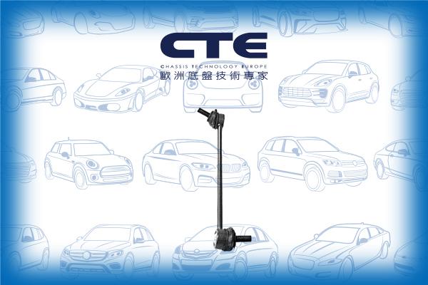 CTE CSL06056 - Entretoise / tige, stabilisateur cwaw.fr