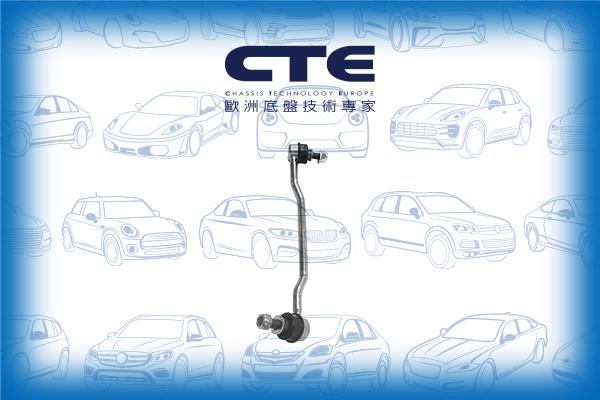 CTE CSL06058R - Entretoise / tige, stabilisateur cwaw.fr