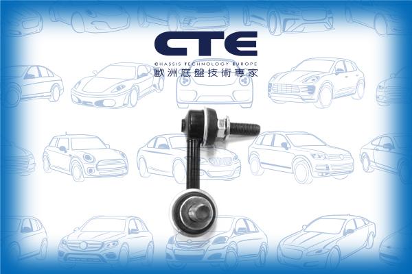 CTE CSL06064R - Entretoise / tige, stabilisateur cwaw.fr