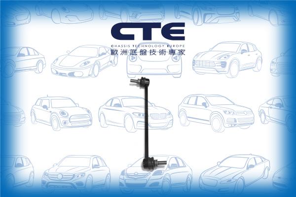 CTE CSL06061L - Entretoise / tige, stabilisateur cwaw.fr