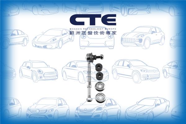 CTE CSL06062 - Entretoise / tige, stabilisateur cwaw.fr