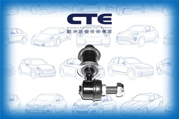 CTE CSL06010 - Entretoise / tige, stabilisateur cwaw.fr