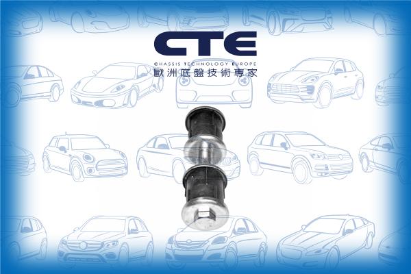 CTE CSL06018 - Entretoise / tige, stabilisateur cwaw.fr