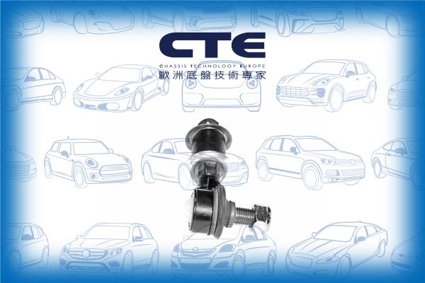 CTE CSL06021 - Entretoise / tige, stabilisateur cwaw.fr