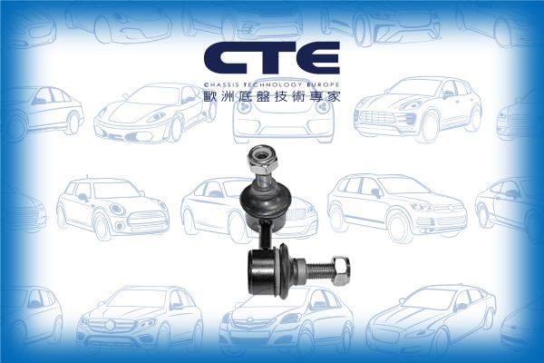 CTE CSL01018L - Entretoise / tige, stabilisateur cwaw.fr