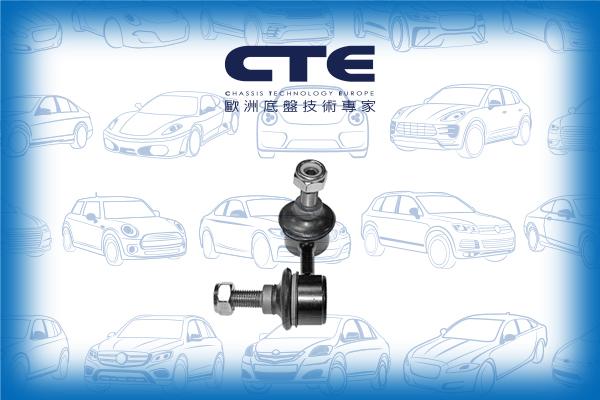 CTE CSL01018R - Entretoise / tige, stabilisateur cwaw.fr