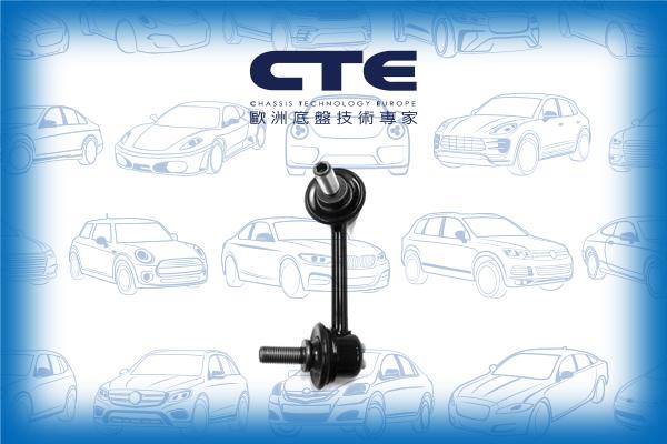 CTE CSL01030L - Entretoise / tige, stabilisateur cwaw.fr