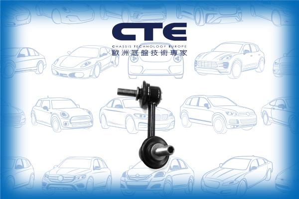 CTE CSL01029L - Entretoise / tige, stabilisateur cwaw.fr