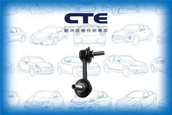 CTE CSL01029R - Entretoise / tige, stabilisateur cwaw.fr