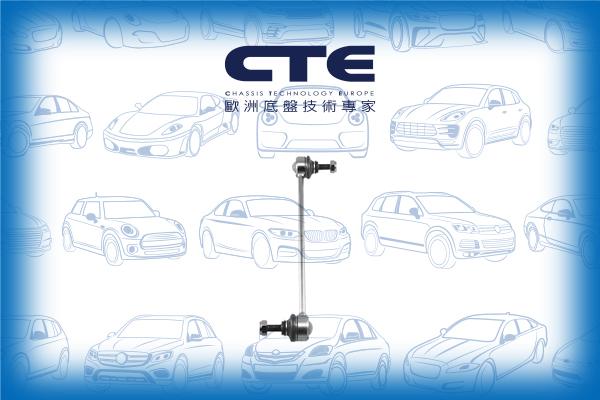 CTE CSL03049 - Entretoise / tige, stabilisateur cwaw.fr