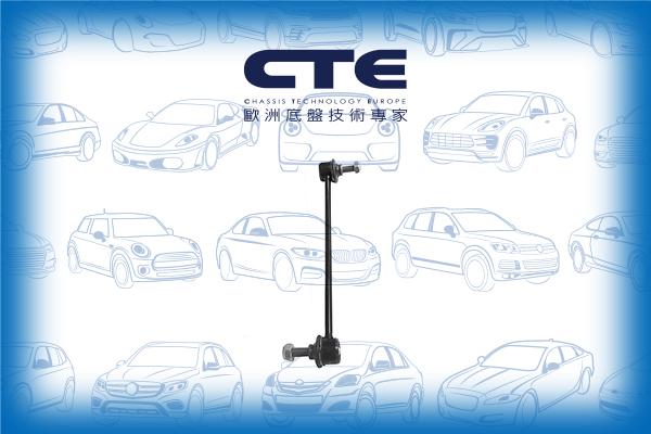 CTE CSL03045 - Entretoise / tige, stabilisateur cwaw.fr