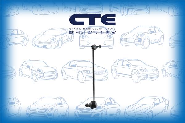 CTE CSL03047 - Entretoise / tige, stabilisateur cwaw.fr