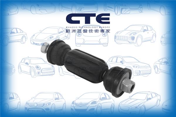 CTE CSL03054 - Entretoise / tige, stabilisateur cwaw.fr