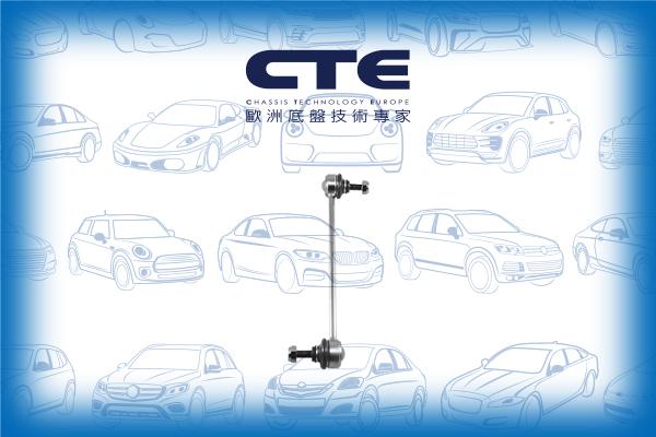 CTE CSL03051 - Entretoise / tige, stabilisateur cwaw.fr