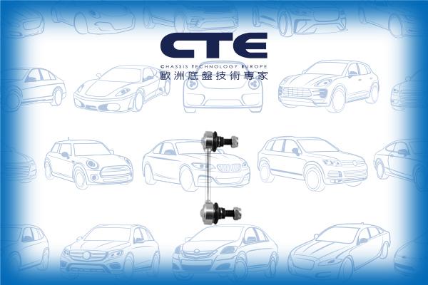 CTE CSL03053 - Entretoise / tige, stabilisateur cwaw.fr