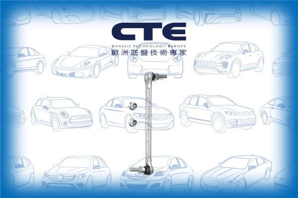 CTE CSL03057 - Entretoise / tige, stabilisateur cwaw.fr