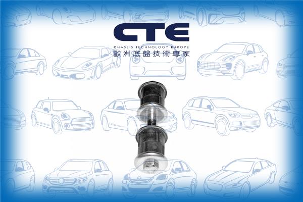 CTE CSL03001 - Entretoise / tige, stabilisateur cwaw.fr