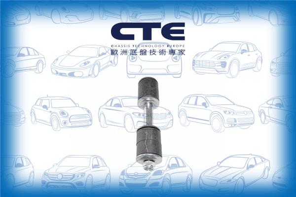 CTE CSL03007 - Entretoise / tige, stabilisateur cwaw.fr