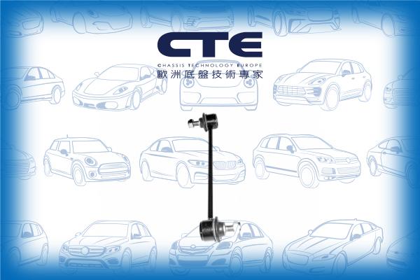 CTE CSL03019 - Entretoise / tige, stabilisateur cwaw.fr