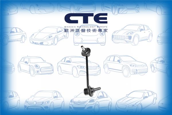 CTE CSL03034L - Entretoise / tige, stabilisateur cwaw.fr