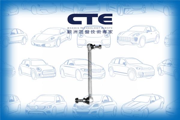 CTE CSL03035 - Entretoise / tige, stabilisateur cwaw.fr