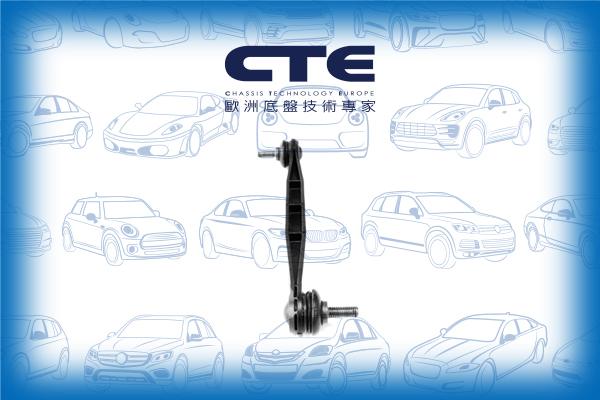 CTE CSL03036 - Entretoise / tige, stabilisateur cwaw.fr