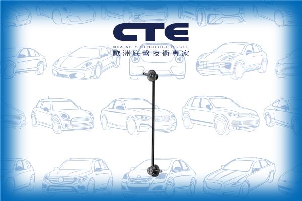 CTE CSL03038 - Entretoise / tige, stabilisateur cwaw.fr