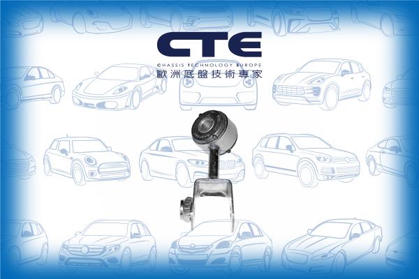 CTE CSL02040L - Entretoise / tige, stabilisateur cwaw.fr