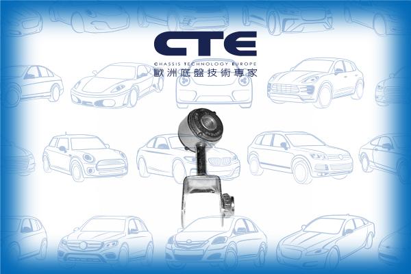 CTE CSL02040R - Entretoise / tige, stabilisateur cwaw.fr