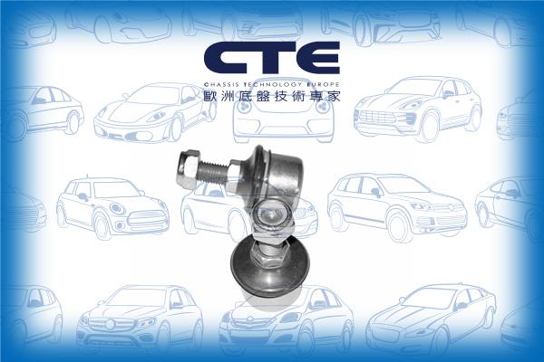 CTE CSL02048L - Entretoise / tige, stabilisateur cwaw.fr