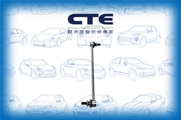 CTE CSL02066 - Entretoise / tige, stabilisateur cwaw.fr