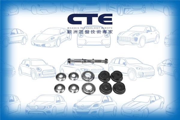 CTE CSL02068 - Entretoise / tige, stabilisateur cwaw.fr