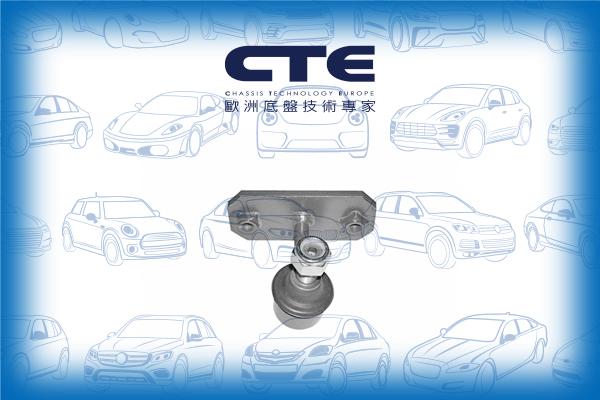 CTE CSL02017R - Entretoise / tige, stabilisateur cwaw.fr