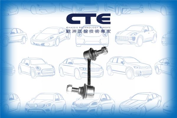 CTE CSL02022L - Entretoise / tige, stabilisateur cwaw.fr