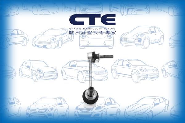 CTE CSL02070R - Entretoise / tige, stabilisateur cwaw.fr