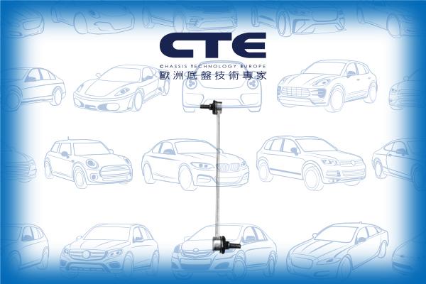 CTE CSL07006 - Entretoise / tige, stabilisateur cwaw.fr