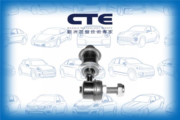 CTE CSL07003 - Entretoise / tige, stabilisateur cwaw.fr