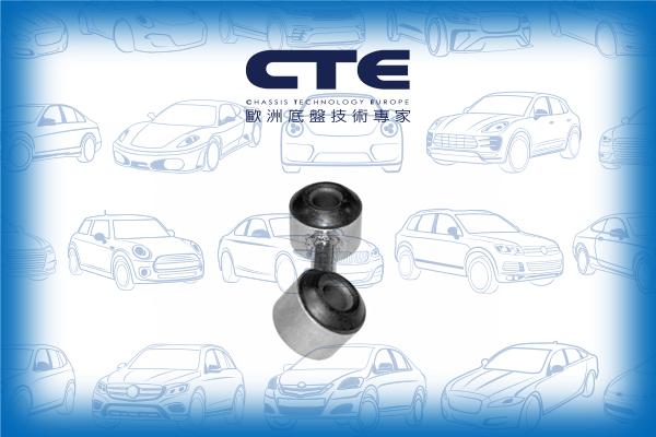 CTE CSL19004L - Entretoise / tige, stabilisateur cwaw.fr