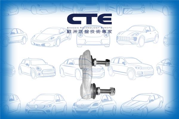 CTE CSL19006 - Entretoise / tige, stabilisateur cwaw.fr