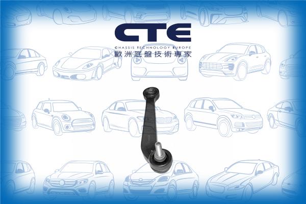 CTE CSL19007L - Entretoise / tige, stabilisateur cwaw.fr