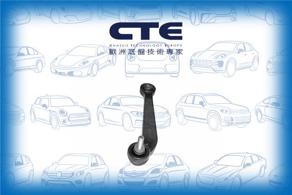 CTE CSL19007R - Entretoise / tige, stabilisateur cwaw.fr